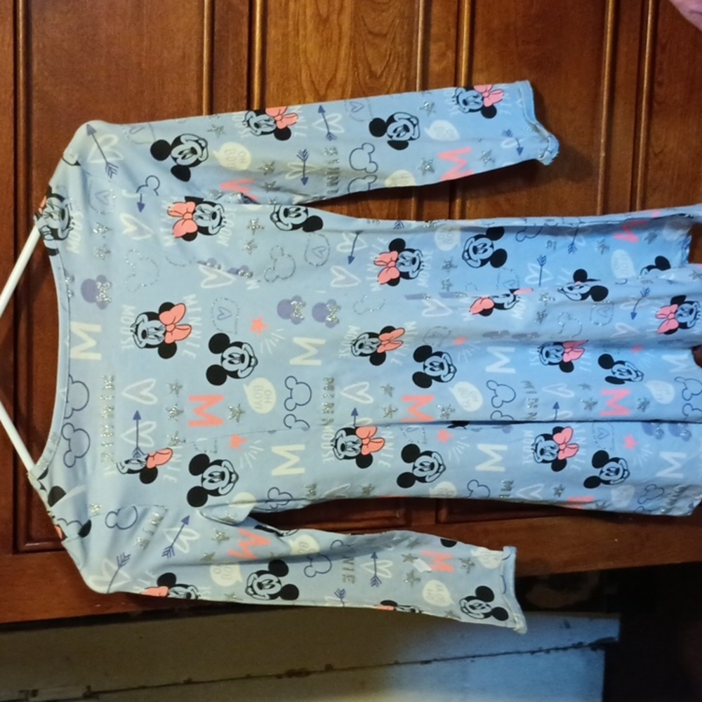 NWOT DISNEY DRESS - Picture 3 of 4